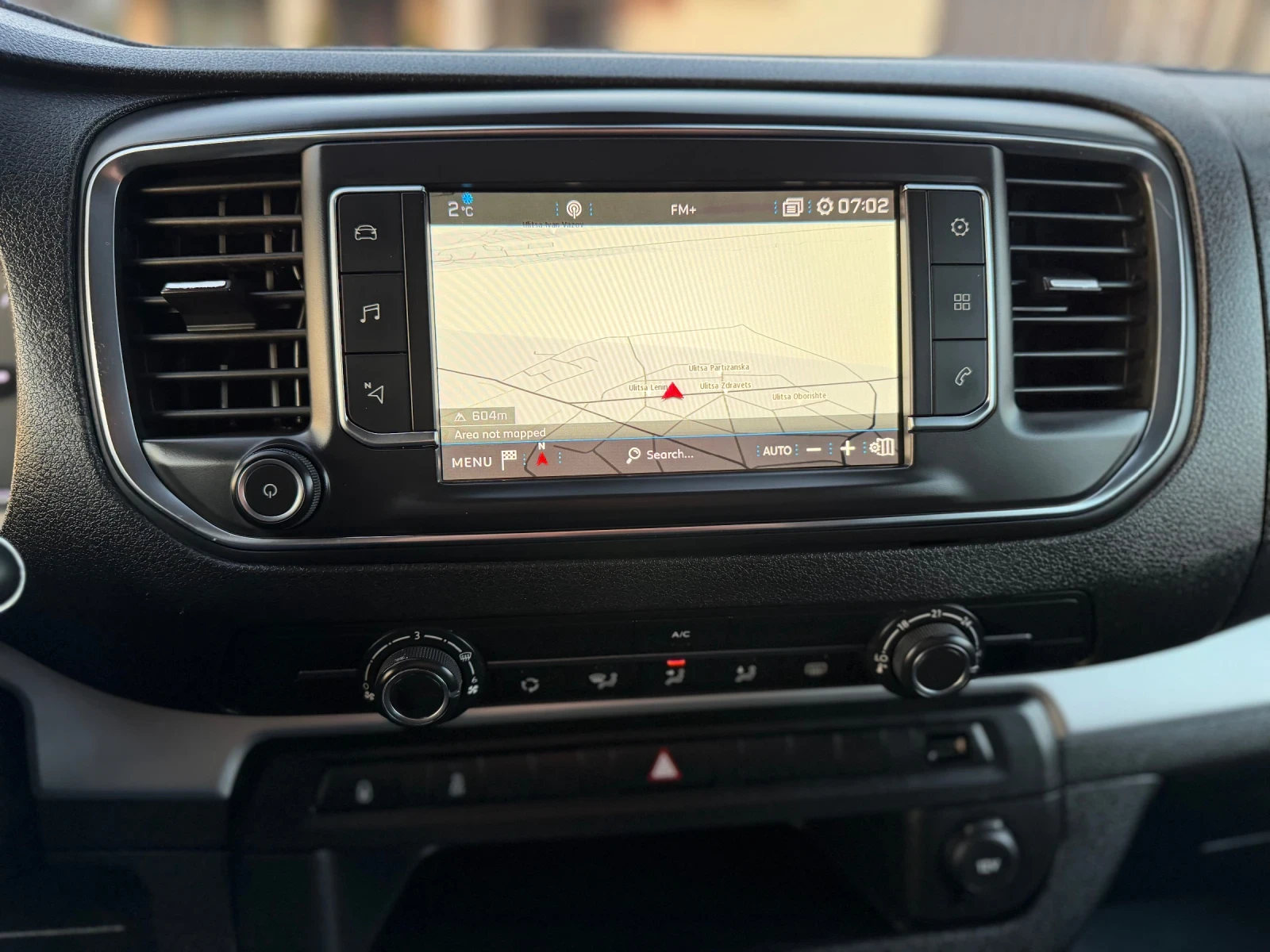 Peugeot Traveller | Mobile.bg � ����������� 12