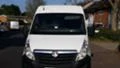 Opel Movano 2.3 dci, снимка 1