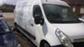 Opel Movano 2.3 dci, снимка 2