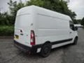 Opel Movano 2.3 dci, снимка 3