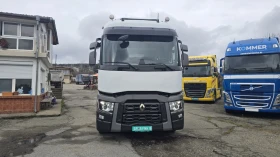 Renault T 460 / евро 6 / ретардер, снимка 2