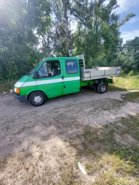 Ford Transit 2, 5 TDI turbo dizel | Mobile.bg    2