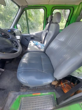 Ford Transit 2, 5 TDI turbo dizel | Mobile.bg    10