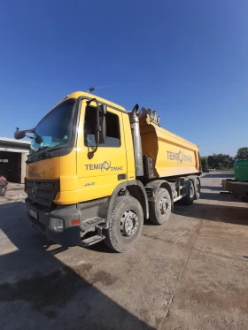 Mercedes-Benz 4140 ACTROS | Mobile.bg � ����� ������ 2
