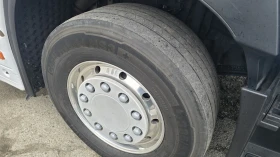 Renault T 460 / евро 6 / ретардер | Auto.bg — изображение 11