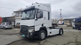 Renault T 460 / евро 6 / ретардер | Auto.bg — изображение 4