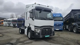 Renault T 460 / евро 6 / ретардер | Auto.bg — изображение 3