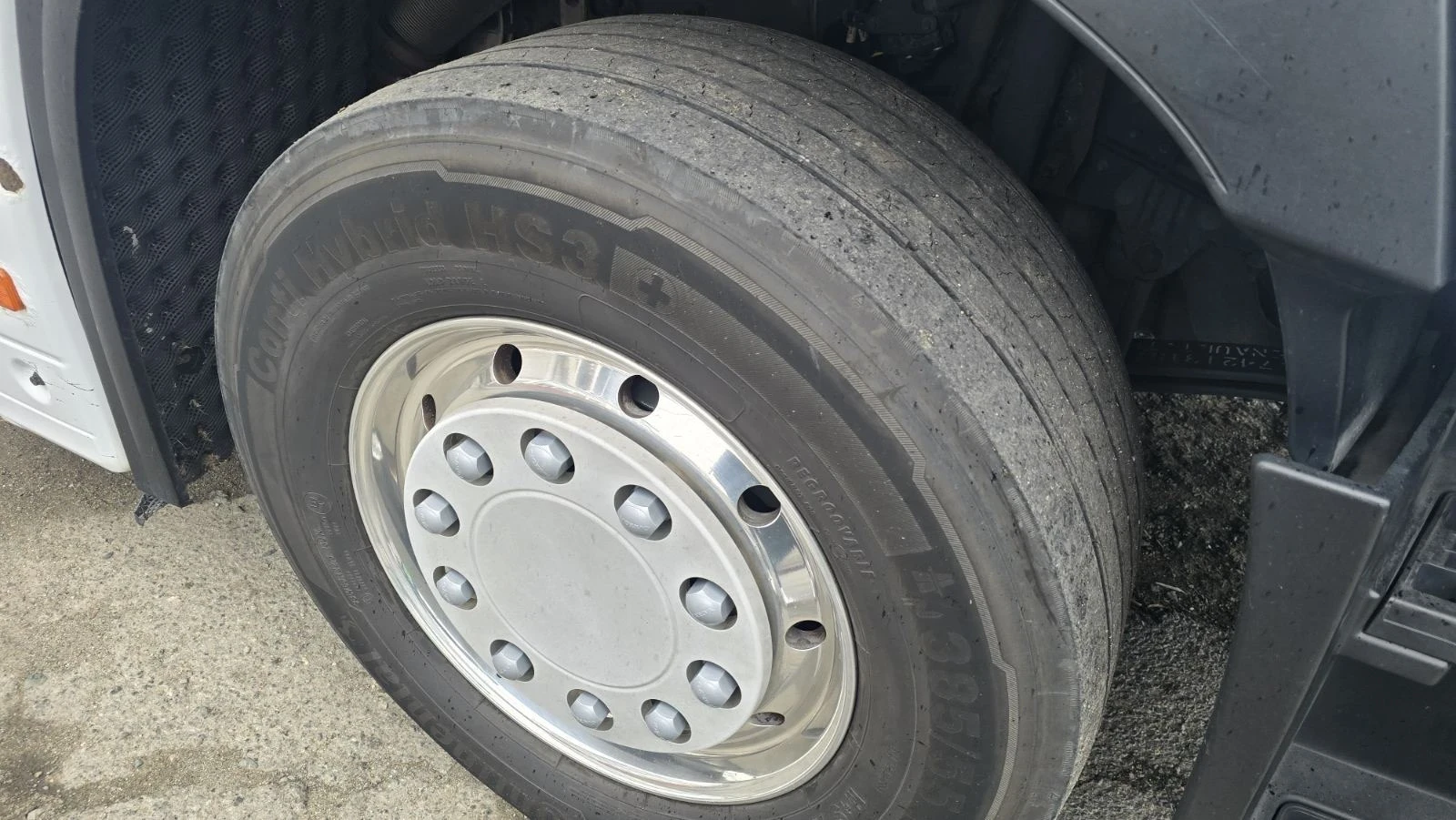 Renault T 460 / ���� 6 / �������� | Mobile.bg � ����������� 11