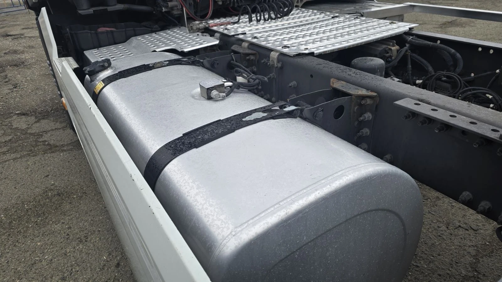 Renault T 460 / ���� 6 / �������� | Mobile.bg � ����������� 8