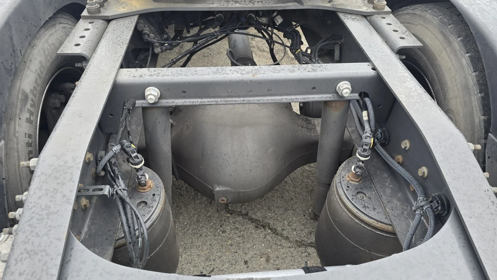 Renault T 460 / ���� 6 / �������� | Mobile.bg � ����������� 10