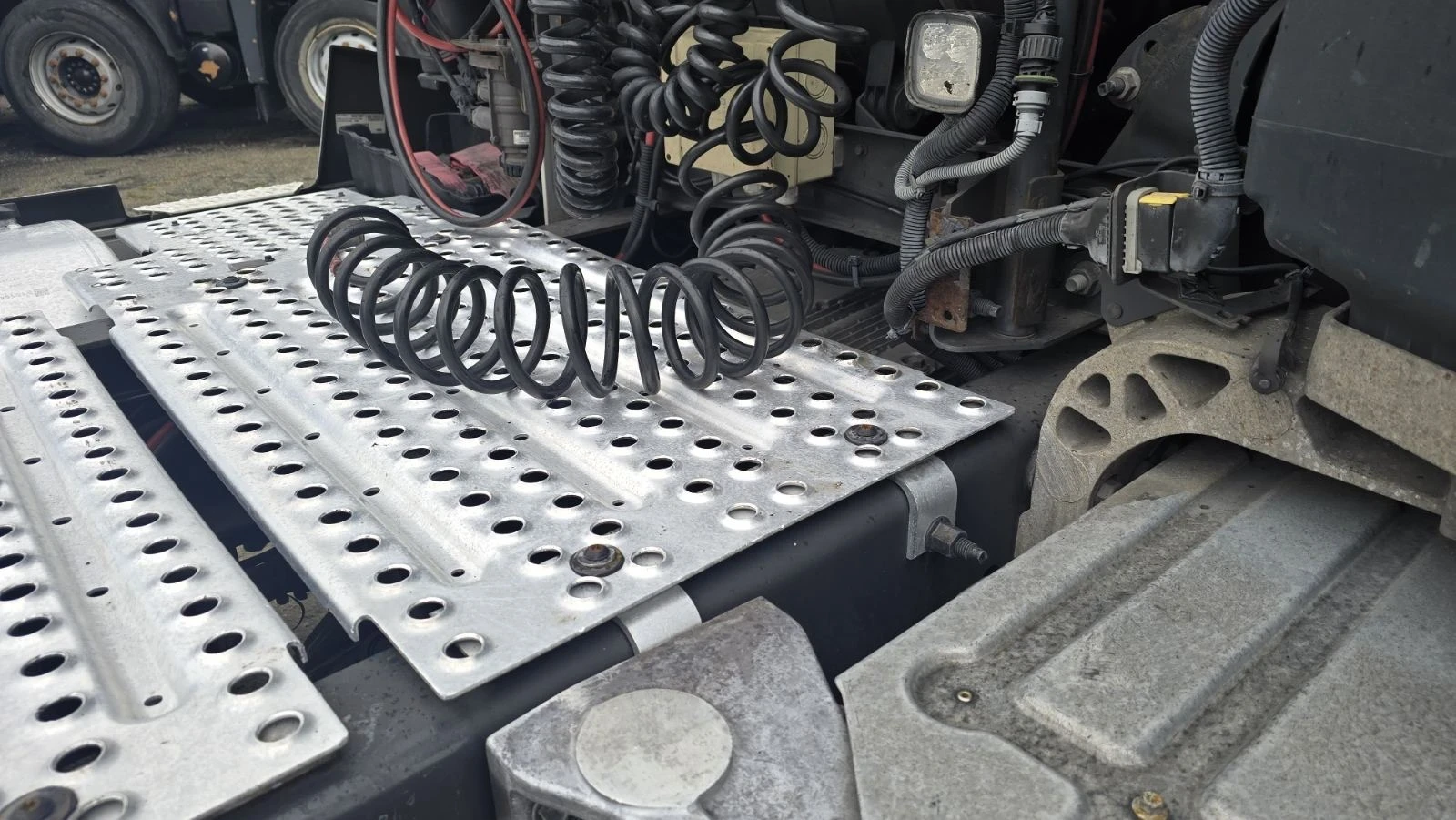 Renault T 460 / ���� 6 / �������� | Mobile.bg � ����������� 9