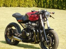 Honda Cbx, снимка 5