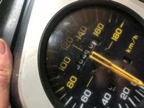 Honda Cbx, снимка 8