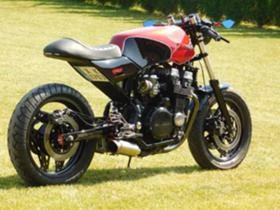 Honda Cbx, снимка 4