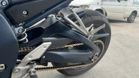 Yamaha FZ1, снимка 4