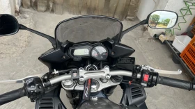 Yamaha FZ1, снимка 10