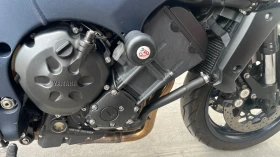 Yamaha FZ1, снимка 7