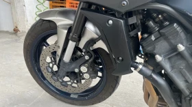 Yamaha FZ1, снимка 3