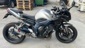 Yamaha FZ1, снимка 13