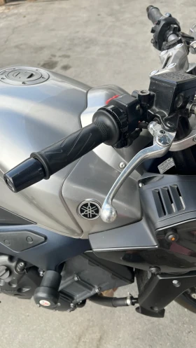 Yamaha FZ1, снимка 14