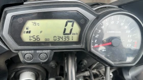 Yamaha FZ1, снимка 11