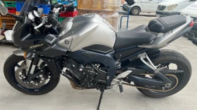Yamaha FZ1, снимка 1