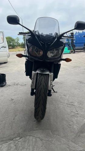Yamaha FZ1, снимка 9