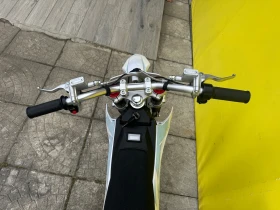 Kayo Moto Kayo Moto ET 110 електрическо , снимка 9