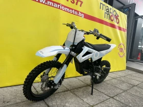 Kayo Moto Kayo Moto ET 110 електрическо , снимка 12