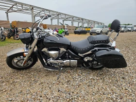 Suzuki Boulevard Лизинг Бартер, снимка 3