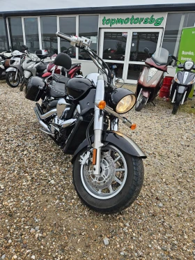 Suzuki Boulevard Лизинг Бартер, снимка 1