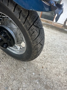 Yamaha Virago 535 , снимка 6