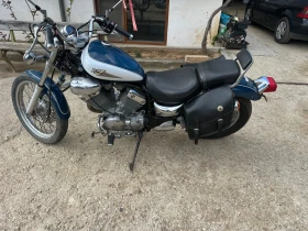 Yamaha Virago 535 , снимка 1