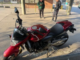 Honda Hornet, снимка 4