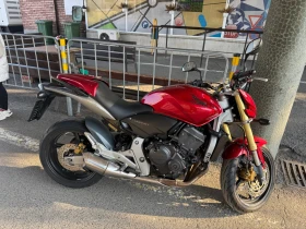 Honda Hornet, снимка 3