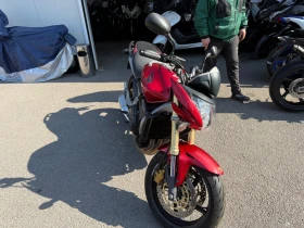 Honda Hornet, снимка 2