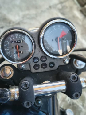 Honda Magna, снимка 3