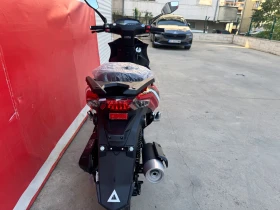 Honda Ns MOTO XRS 50 4T, снимка 5