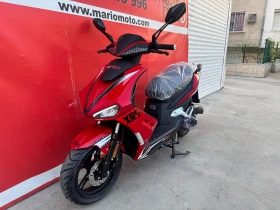 Honda Ns MOTO XRS 50 4T, снимка 10