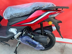 Honda Ns MOTO XRS 50 4T, снимка 12