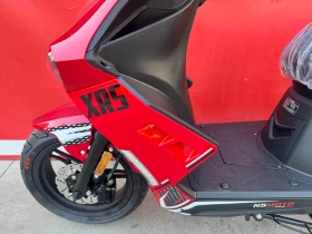 Honda Ns MOTO XRS 50 4T, снимка 13