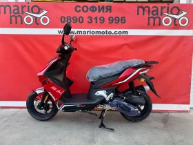 Honda Ns MOTO XRS 50 4T, снимка 9