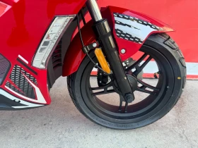 Honda Ns MOTO XRS 50 4T, снимка 7