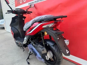 Honda Ns MOTO XRS 50 4T, снимка 11