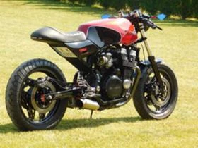 Honda Cbx | Mobile.bg    7