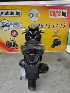 Honda Forza 350i, LED, ABS, TRC, 2021г | Auto.bg — изображение 4
