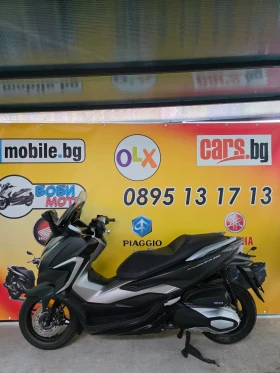 Honda Forza 350i, LED, ABS, TRC, 2021г | Auto.bg — изображение 3