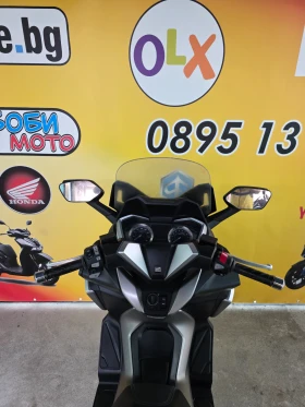 Honda Forza 350i, LED, ABS, TRC, 2021г | Auto.bg — изображение 6