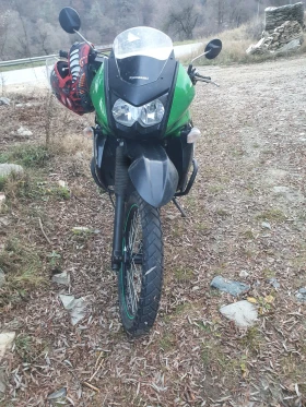 Kawasaki Klr 650 A2 35 Kw, снимка 2