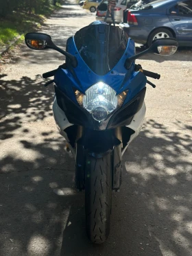 Suzuki Gsxr K7 600 A2, снимка 7